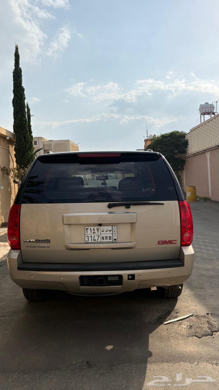 يوكن 2010 دبل للبيع64550647529090111