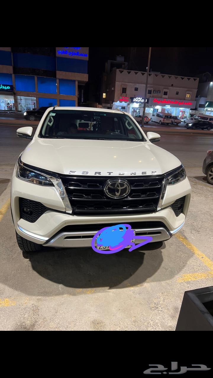 Fortuner64544058374274113