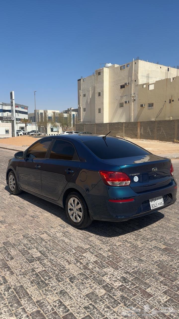 كيا بيجاس 202164544480995714110