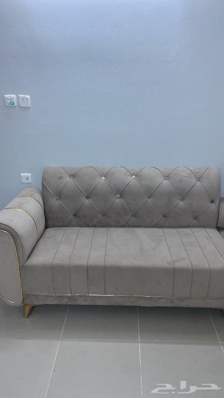 كنب نضيف للبيع64399327351041110