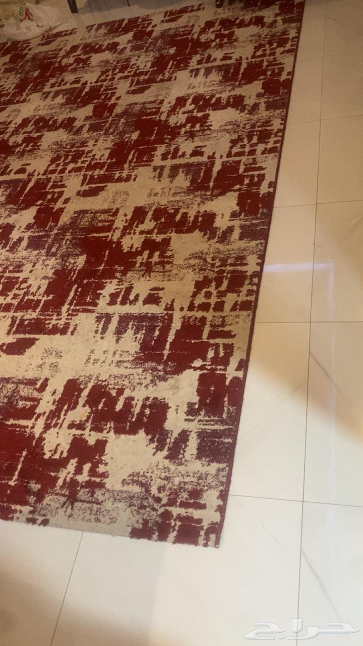 7-person sofa set with two clean mattresses, backrests and 4 cushions for sale64397603397633113