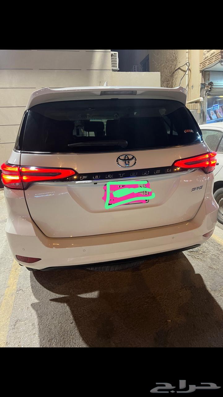 Fortuner64544058374274114