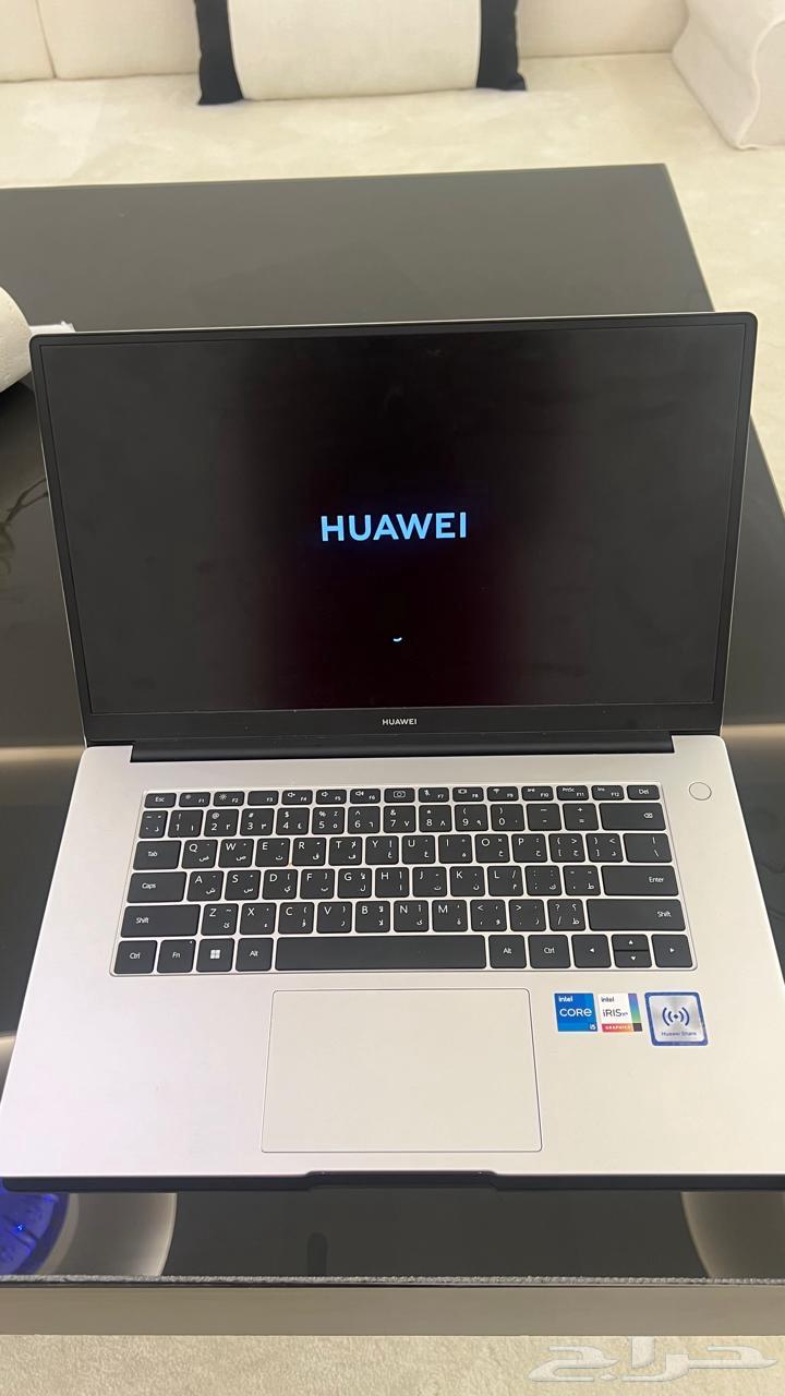 لابتوب هواوي بوك دي64399272030593113