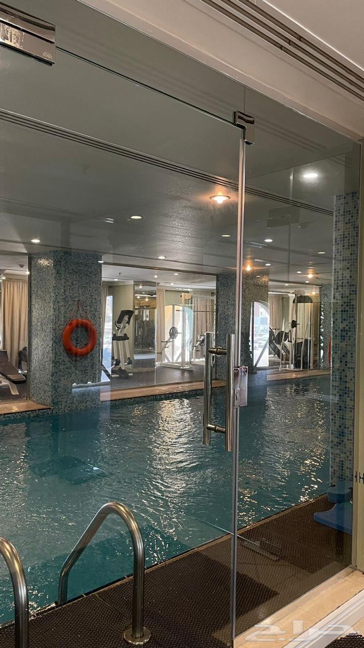 Women's Club for Sale (Fitness Studio) in Khobar63614091577217113