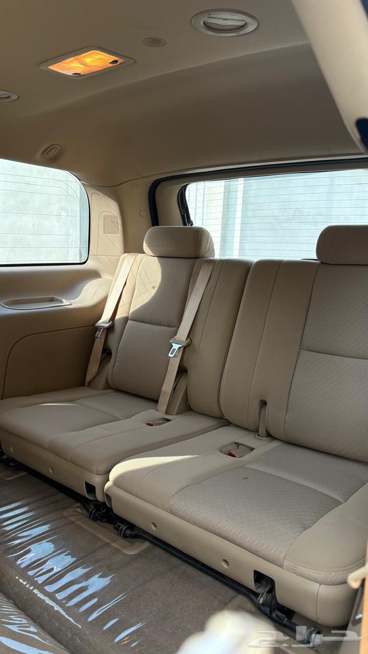 يوكن 2010 دبل للبيع64550647529090113