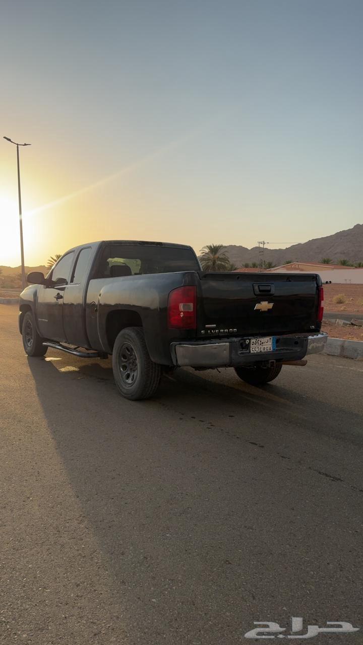 Chevrolet Silverado 201163618066776579111