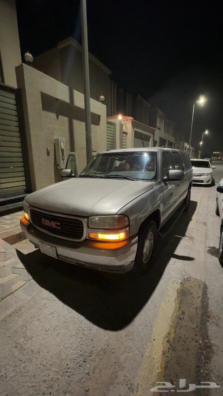 Yukon 2003 engines as is64501775073026113