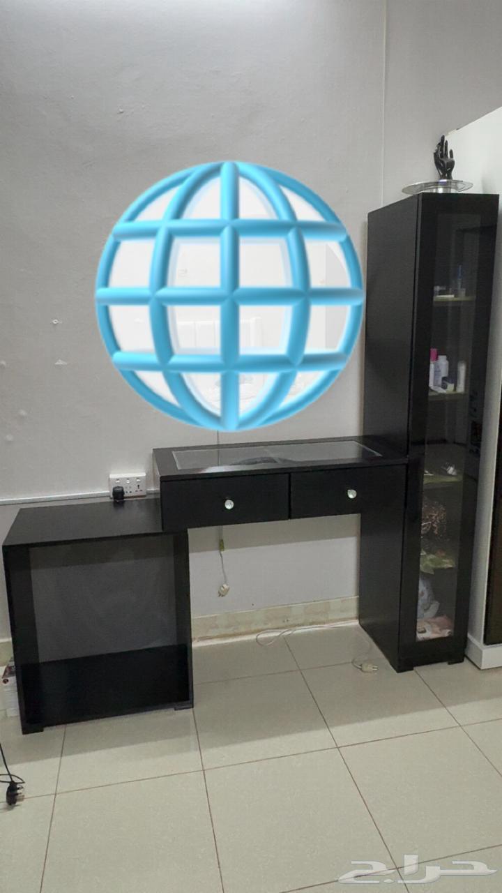 للبيع تسريحة غرفة نوم64398186708737110