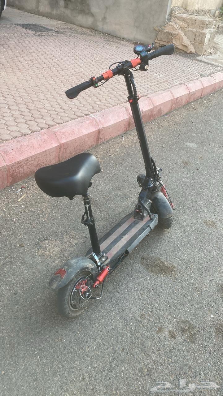 Scooter64393790368385112