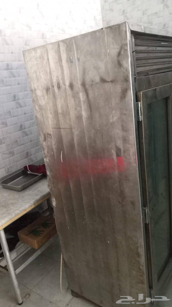 ثلاجة عرض لحوم للملاحم ( بابين )64397311628034113