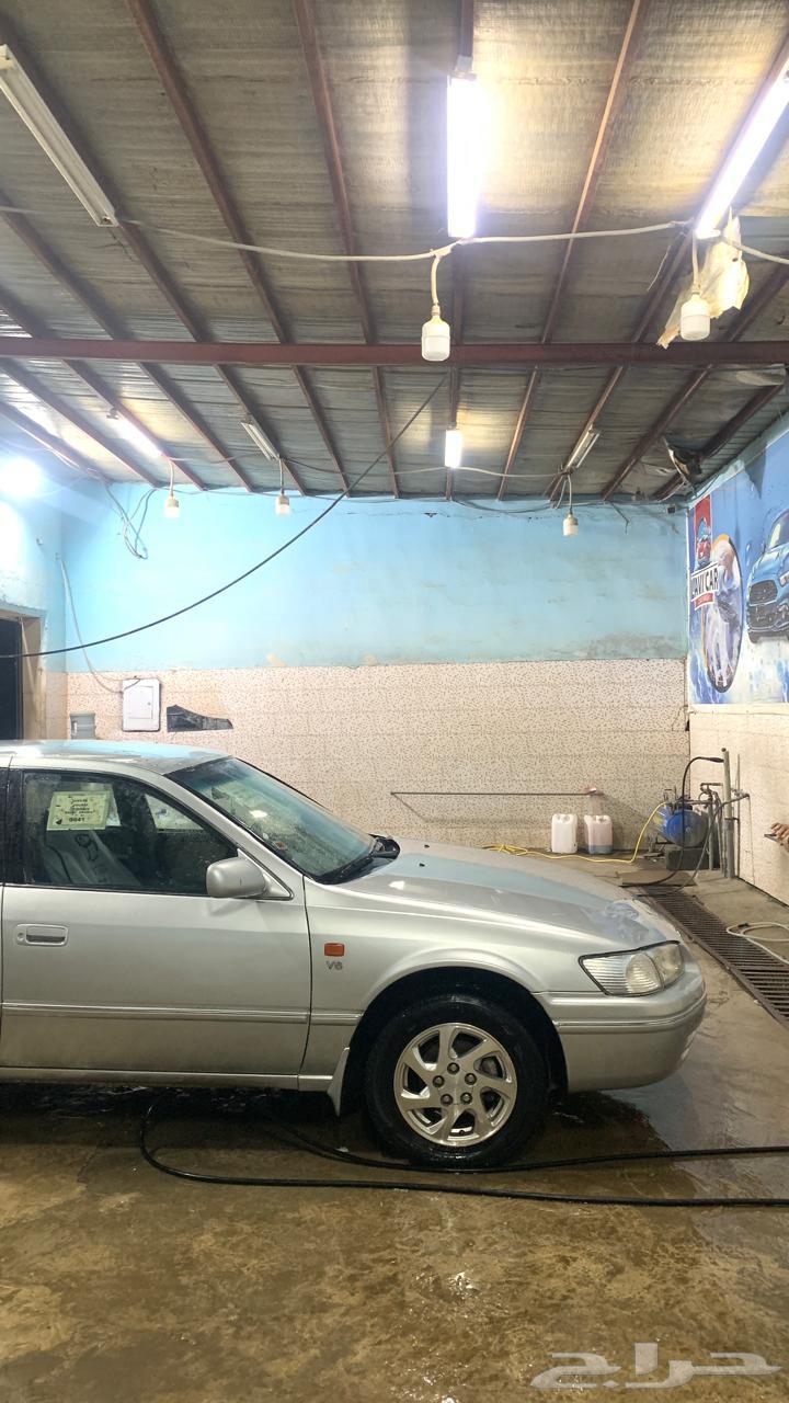 كامري 2000 نص فل63618147630978111