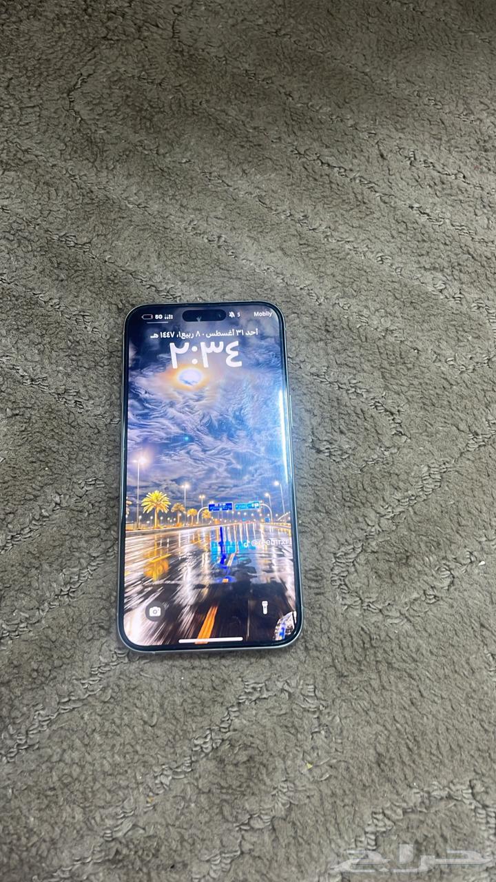 ايفون 15 برو ماكس64398700941698110