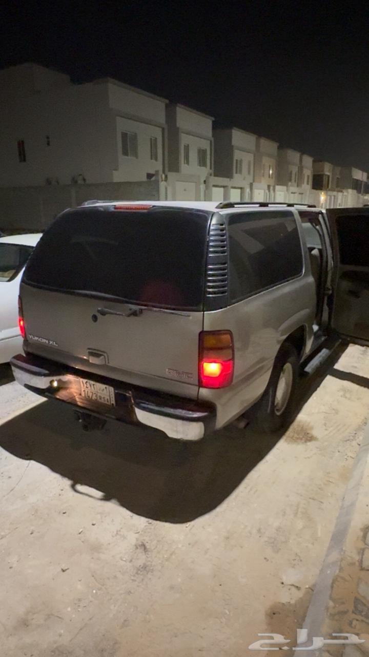 Yukon 2003 engines as is64501775073026112