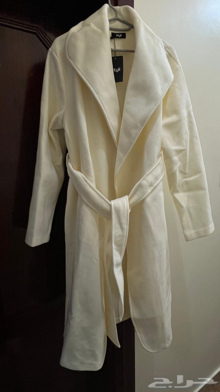 معطف جاكت شتوي نسائي64397922057347110