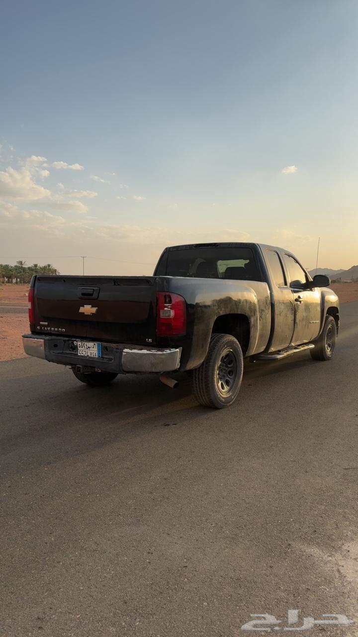 Chevrolet Silverado 201163618066776579112