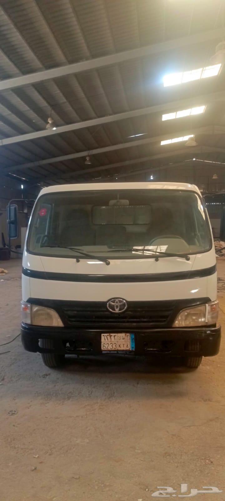 للبيع دينا تويوتا64543719334913112