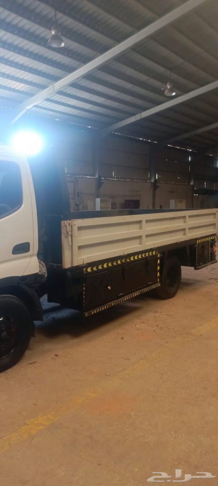 للبيع دينا تويوتا64543719334913110