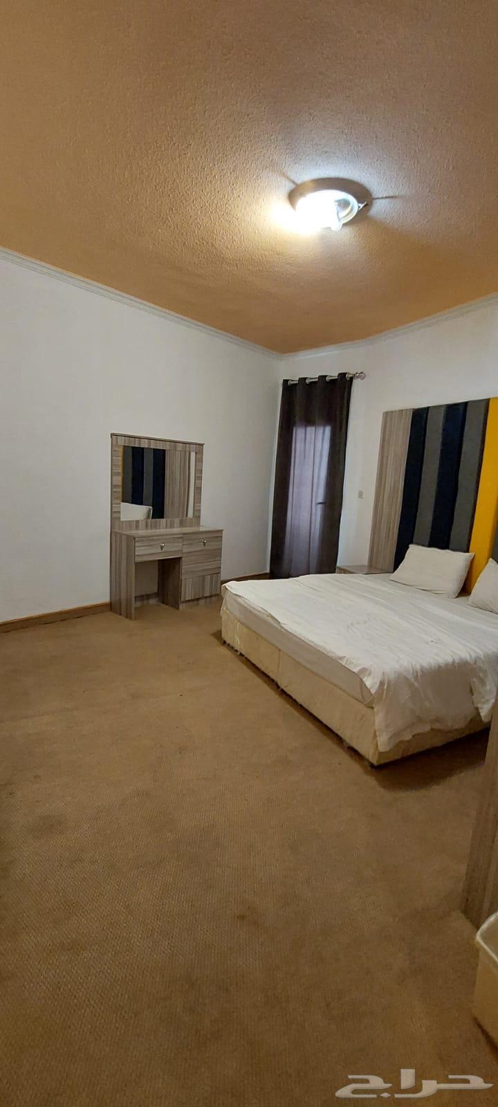 شقق مفروشه للايجار الشهري في جده..حي الصفا على طريق السبعين63614092764674111