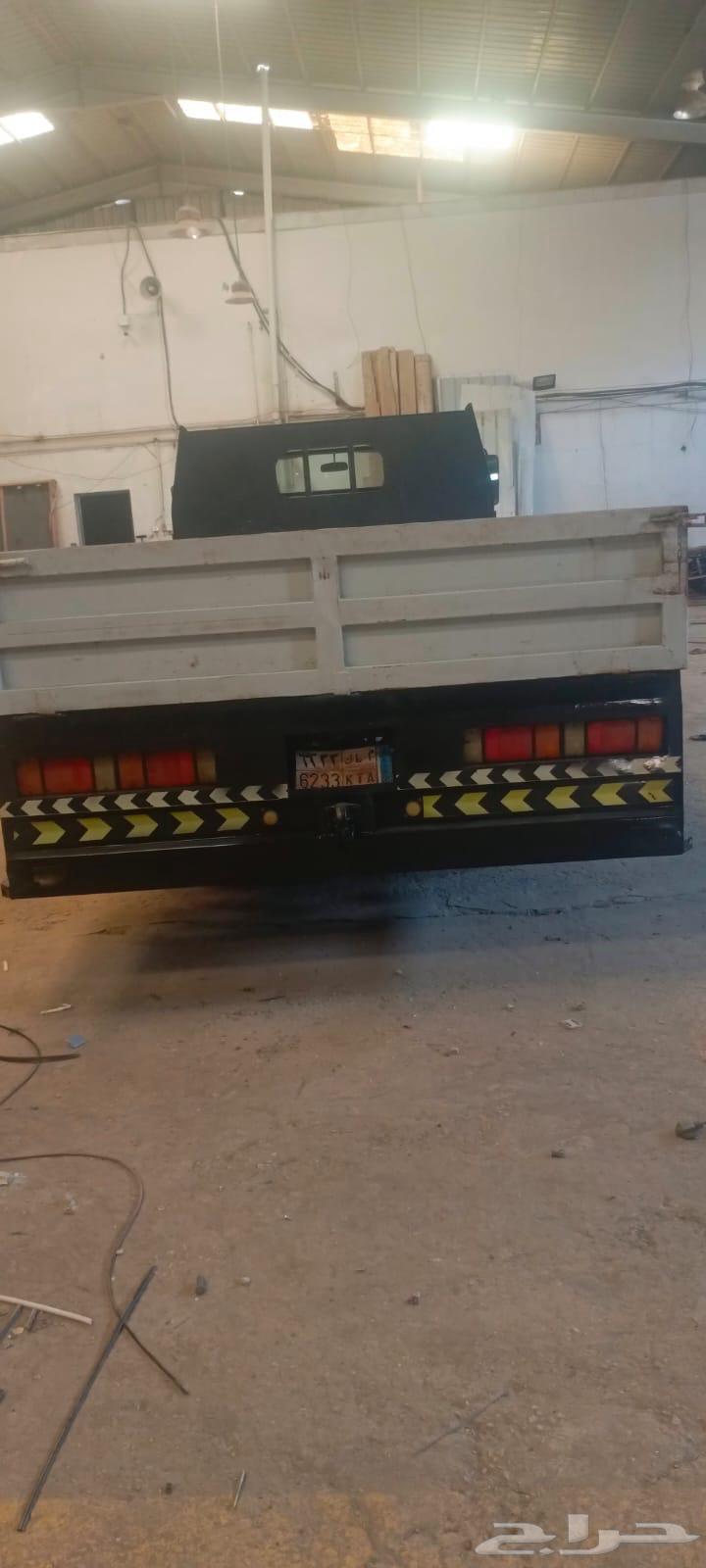 للبيع دينا تويوتا64543719334913113