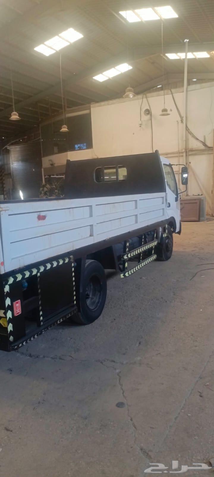 للبيع دينا تويوتا64543719334913111