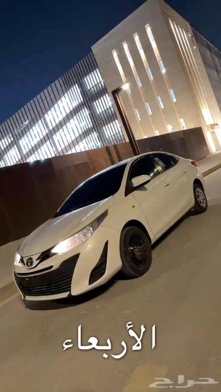 Yaris 2019 Standard Government63618064498307111
