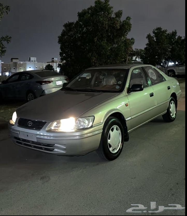 Camry 199964539471789697110