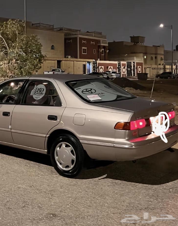 Camry 199964539471789697112