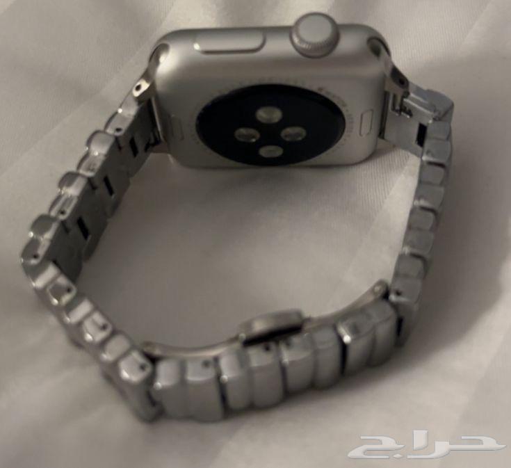 ساعة ابل الاصدار الاول64401257920899110