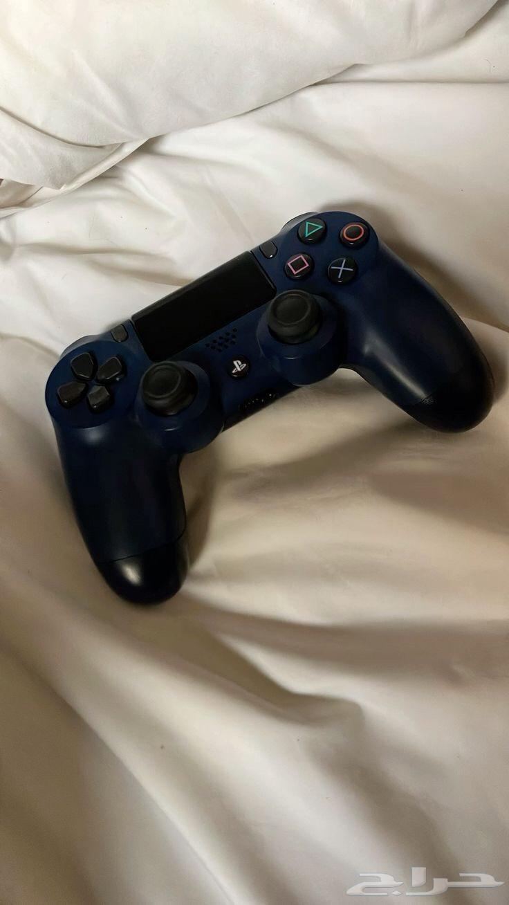 سوني 4 slim نضيفف جدا  و ما يعاني من اي شيء64400939254785111