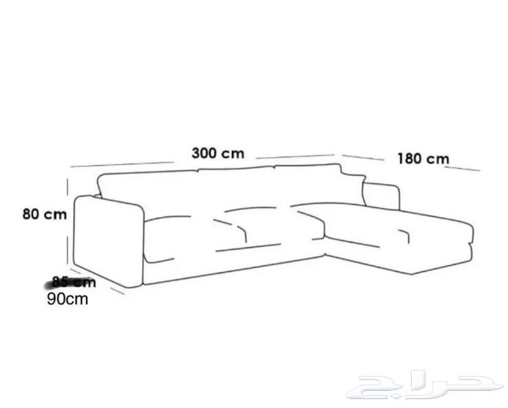 كنب هوم سنتر64400203775745113