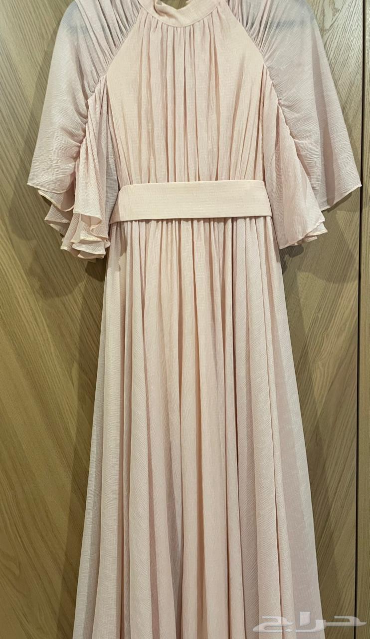 Zoui evening dress, size small, priced at 20064399884545923110