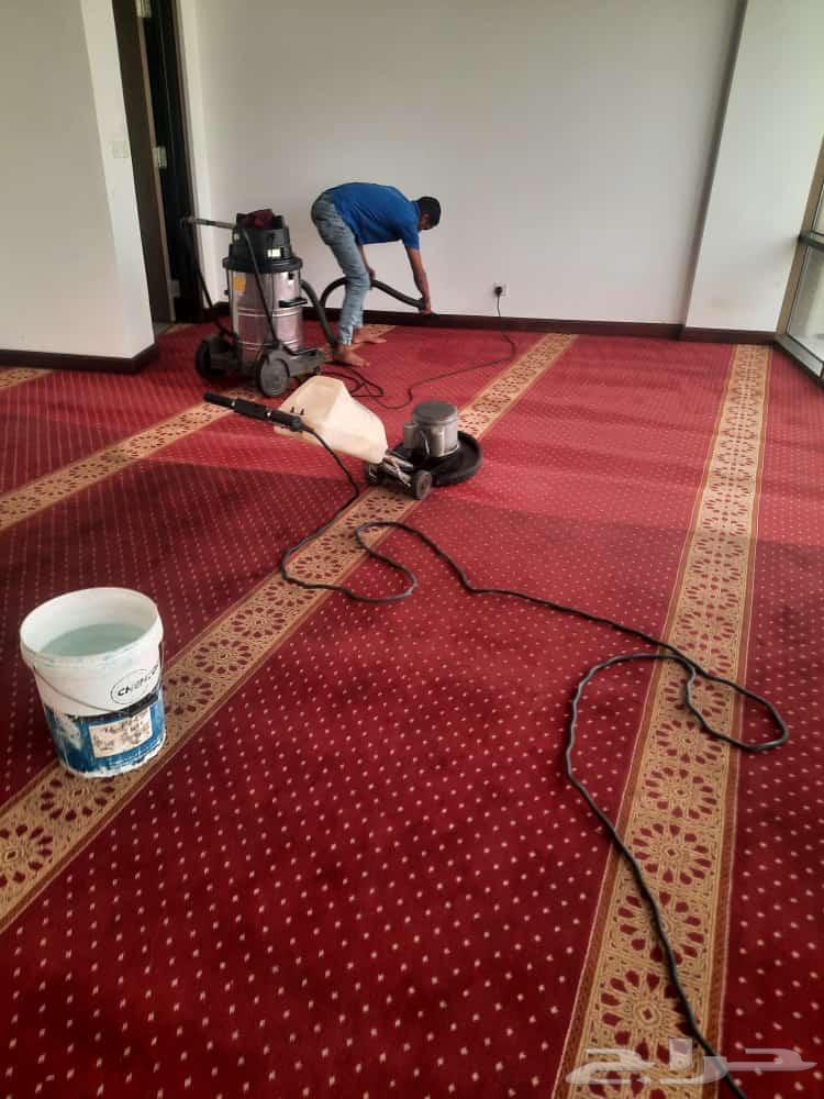 شركة تنظيف شقق63617798510850114