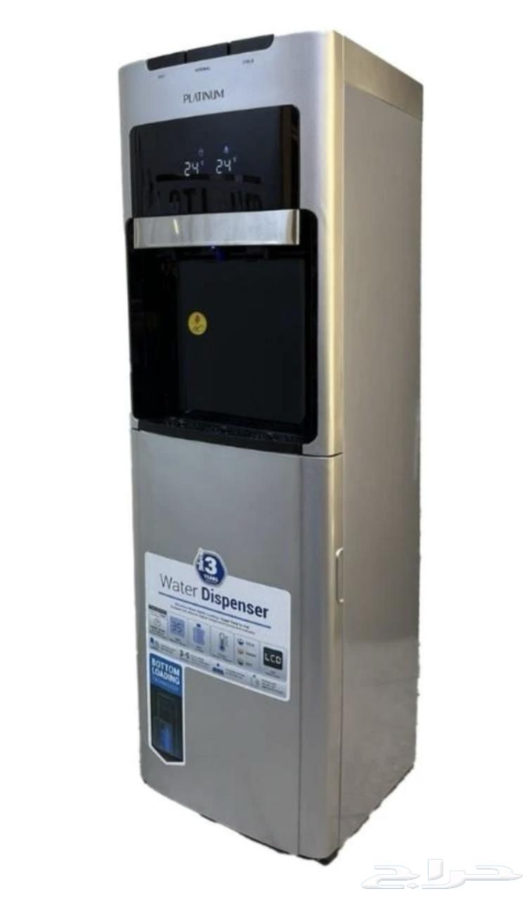 برادة ماء حار بارد شركة بلاتينيوم64394137538049112