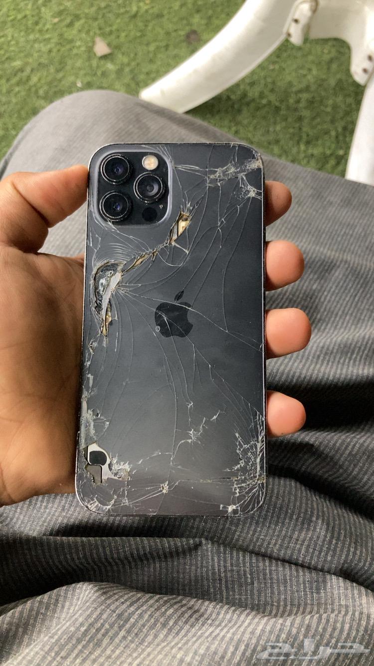 iPhone 12 Pro, never used, condition64395783403650114