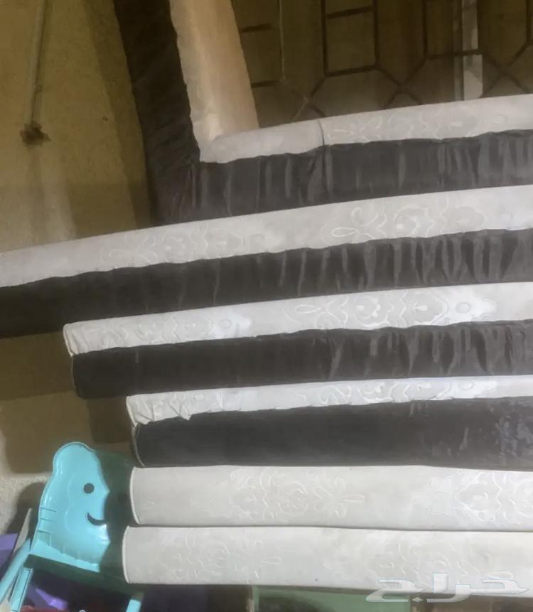 كنب حرف Lللبيع64399898537858110