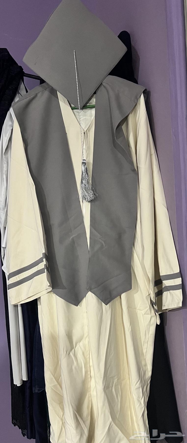 Graduation abaya63619360142465112