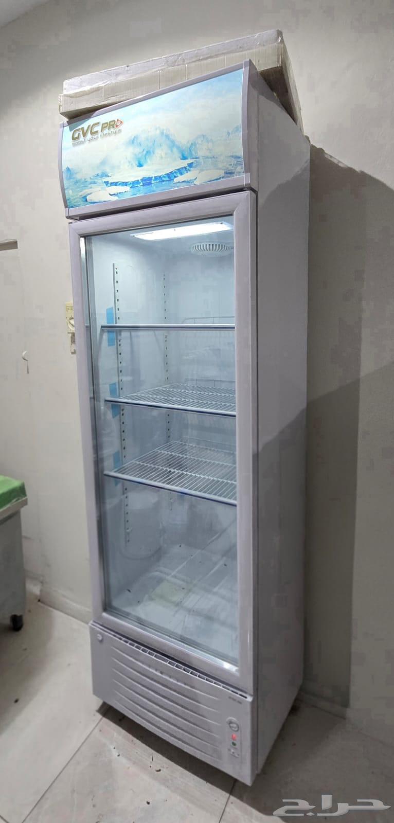 Display refrigerator64396796793475110