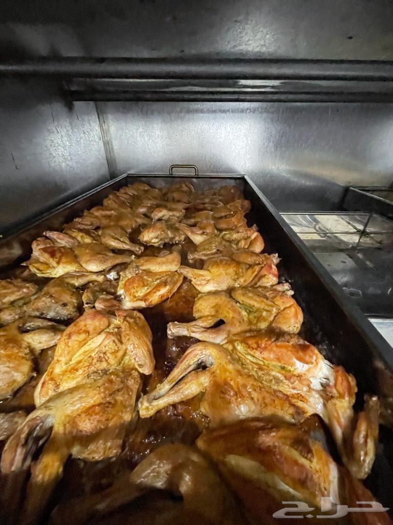 فرن تحمير ذبايح فرن تسخين افران ستيل معدات مطابخ اعمال ستيل64399940281859110