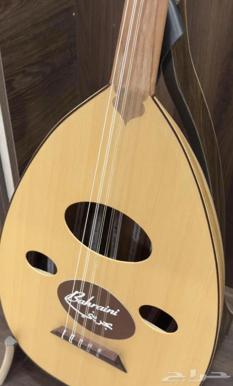 آلة عود64398603395075113