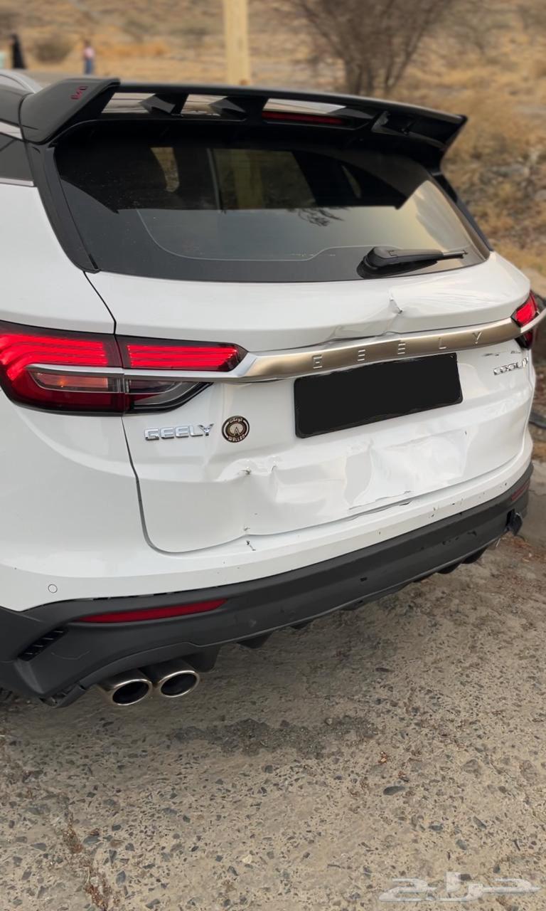 قطع جيلي جيب كولراي ابيض بلد64539173083137110