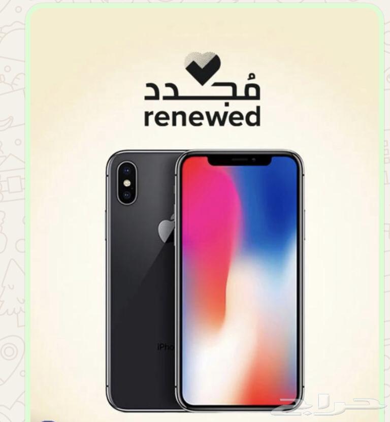 شاشه لينوفو 10 انش ممتازه جدا   ايفون x مجدد ممتاز64546748876675111