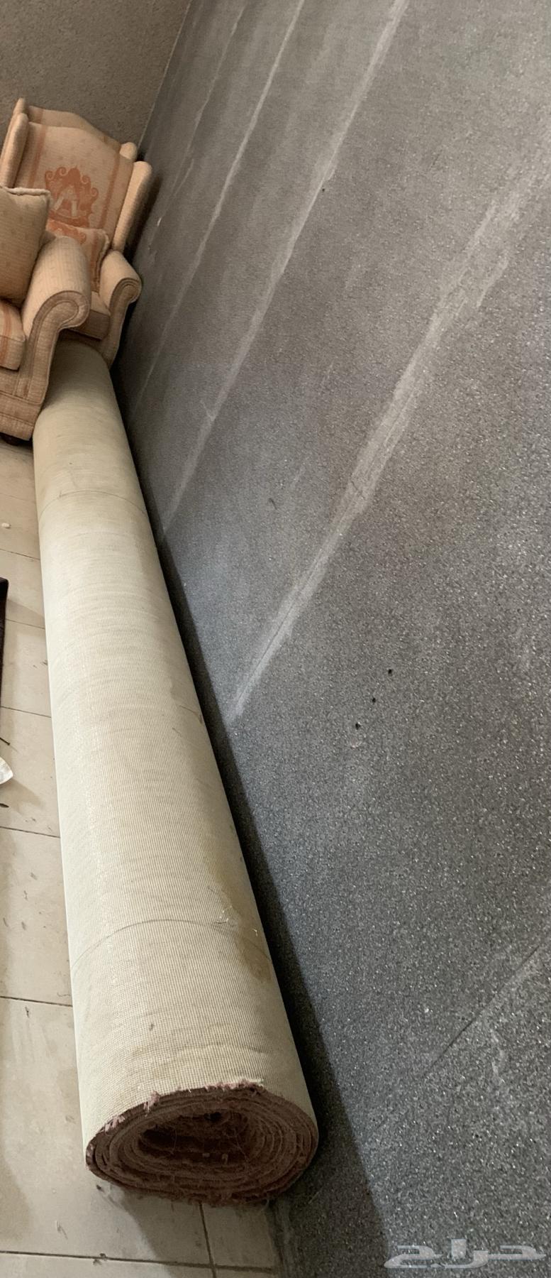 للبيع فرشه مستعجل64400632565249111