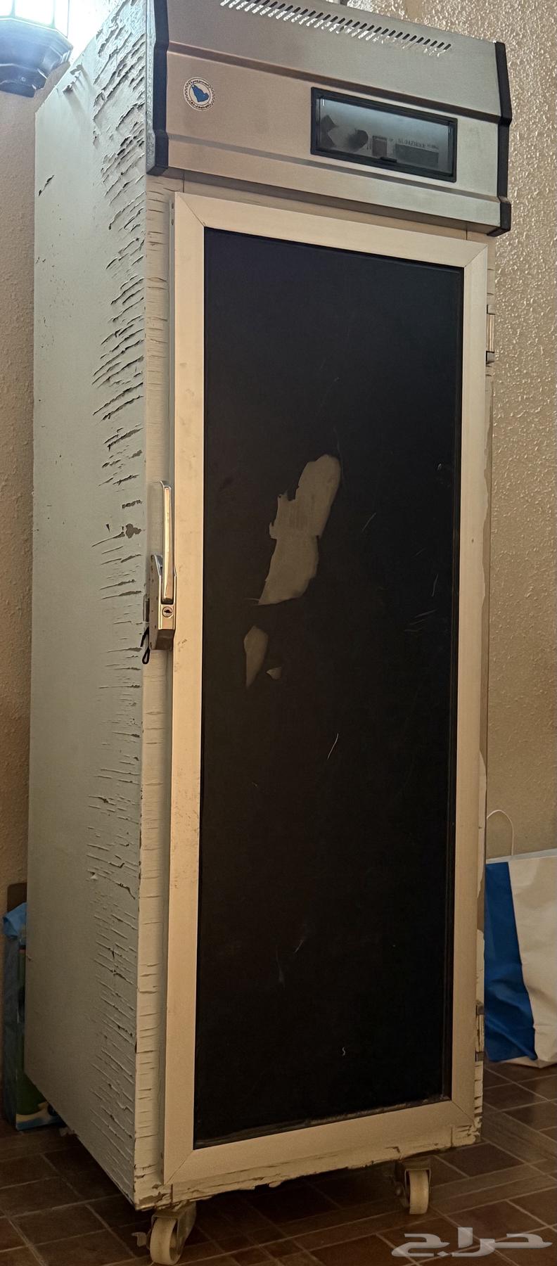 ثلاجة الجزيرة براد تم البيع64398019059457114