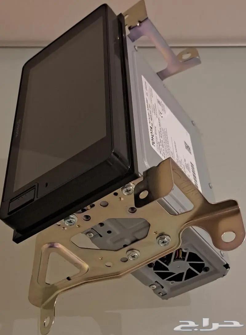 شاشة هايلكس بلد اصلي64399202485121111