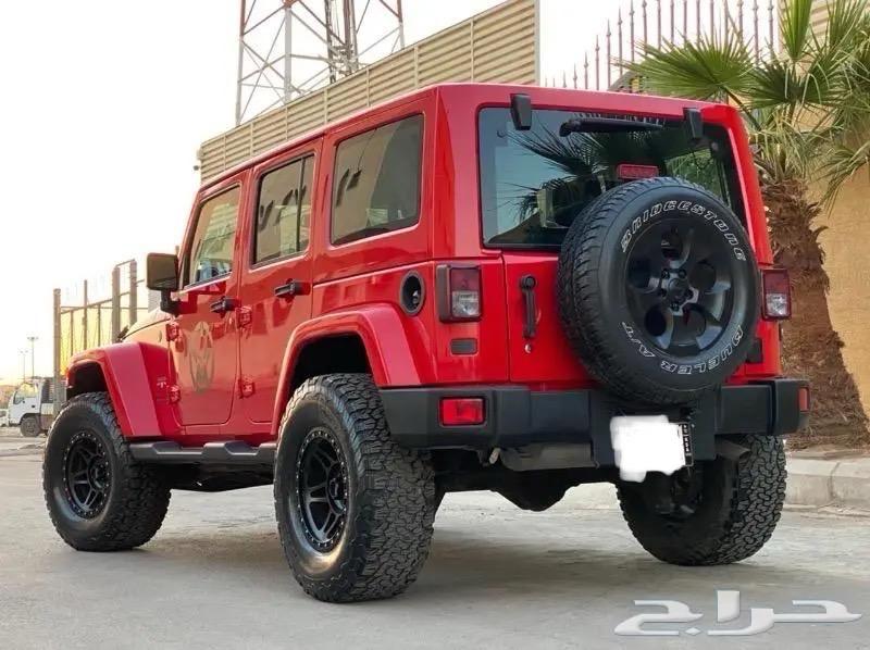 Jeep wrangler63618145445377114