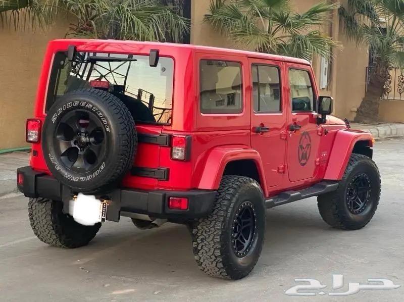 Jeep wrangler63618145445377111