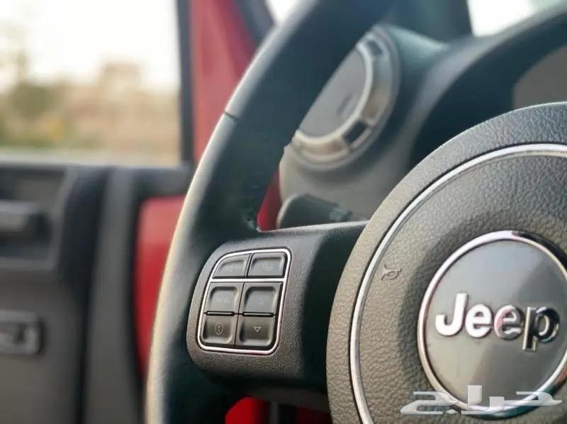 Jeep wrangler63618145445377112