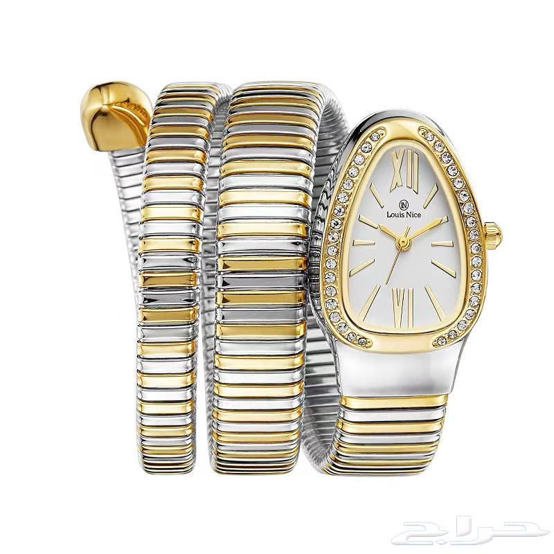 ساعات نسائي تصميم ماركة بلغاري64396226907267114