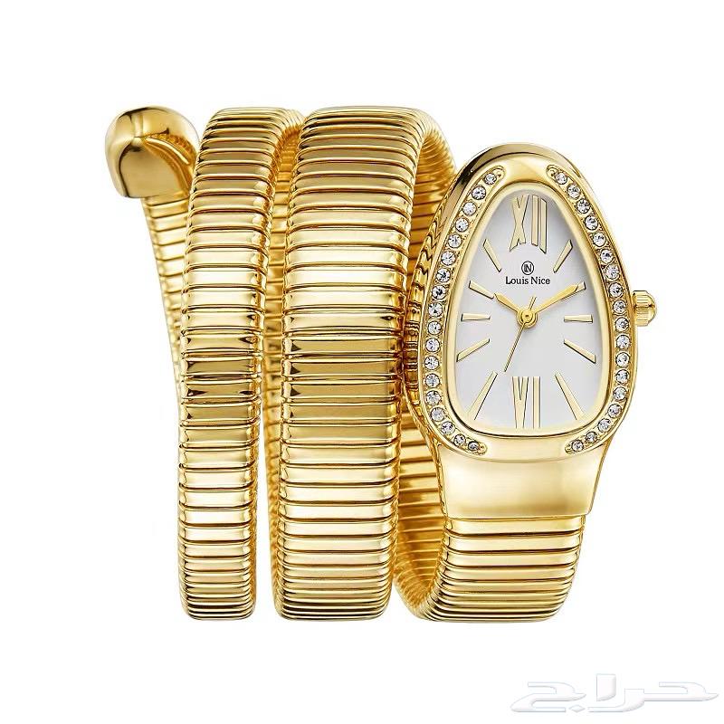 ساعات نسائي تصميم ماركة بلغاري64396226907267113