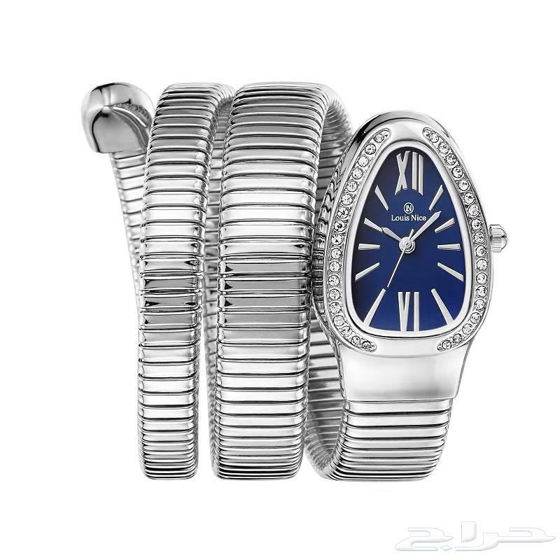 ساعات نسائي تصميم ماركة بلغاري64396226907267111